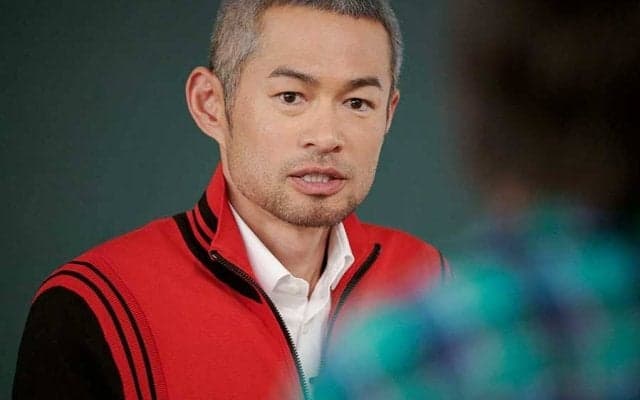 イチロー氏が語る“老い”とは？　「20歳と同じ見た目だったら残念」「雰囲気は欲しい」