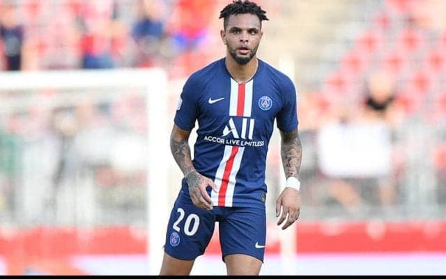 移籍取り沙汰されたクルザワ、PSGに一転残留！ 2024年までの新契約にサイン