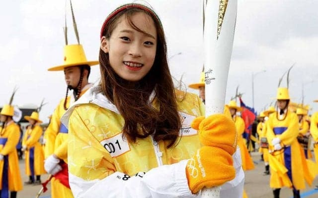 「ネクスト・キム・ヨナ」16歳ユ・ヨンを香港紙特集　韓国で「いじめられた」過去も