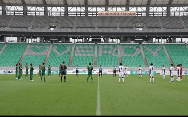 リモートマッチで感じたサポーターの存在/六川亨の日本サッカーの歩み