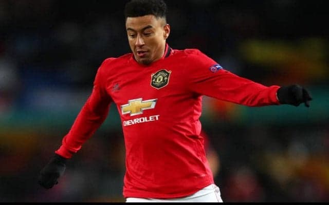 気がつけばもう27歳…燻るリンガードにユナイテッドのレジェンドが愛のムチ