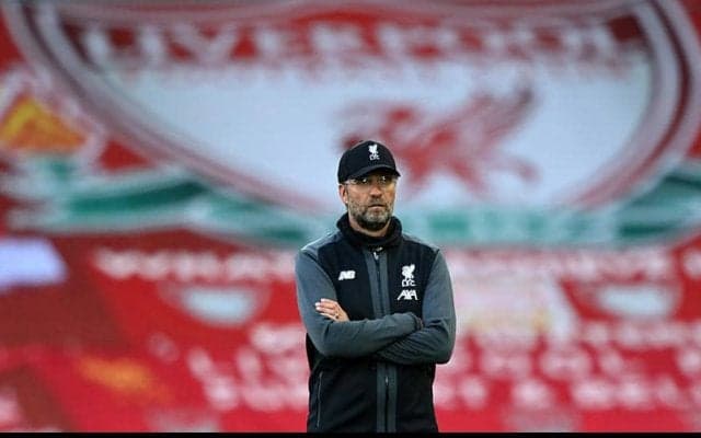 PL王者リバプールのクロップ、巨額投じての補強求めず 「金だけじゃうまくいかない」