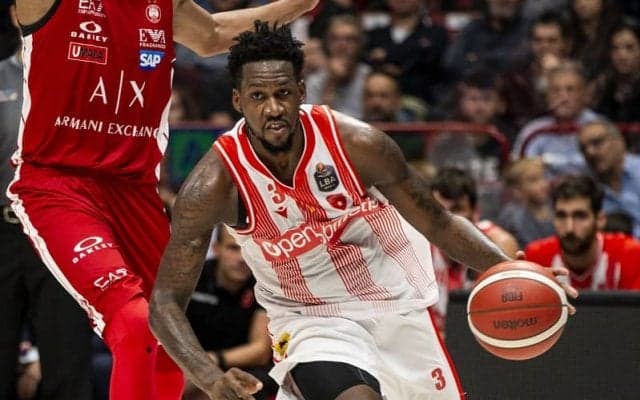 宇都宮ブレックスがU19世界選手権優勝経験のあるLJ・ピークを獲得「チャンピオンになるために…」