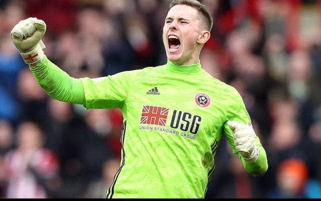 ブレイズ、守護神ヘンダーソンやジャギエルカが今季終了まで残留! 一方、2選手が退団…