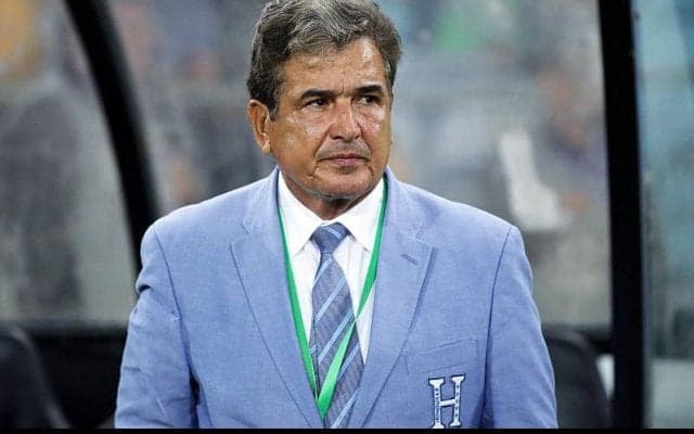 UAE代表新監督はホルヘ・ルイス・ピント氏!　ブラジルW杯＆リオ五輪で手腕発揮