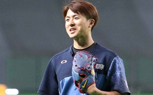 30日の公示　巨人が楽天から加入のウィーラーを登録、日ハム上沢は378日ぶり復帰