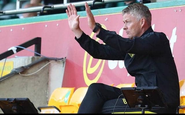 公式戦14戦無敗のユナイテッド、過去2年敗北のブライトン本拠へ！ スールシャールが意気込み