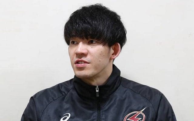 【#トッププレーヤーの高校時代】熊谷尚也「様々なことに挑戦できたから今の自分がある」