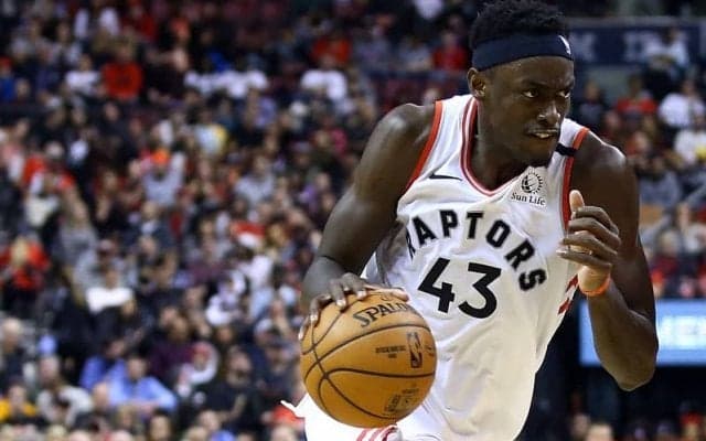 ４年目で昨季覇者のエースに就任し、大暴れを見せたシアカム／2019－20NBA通信簿選手編②