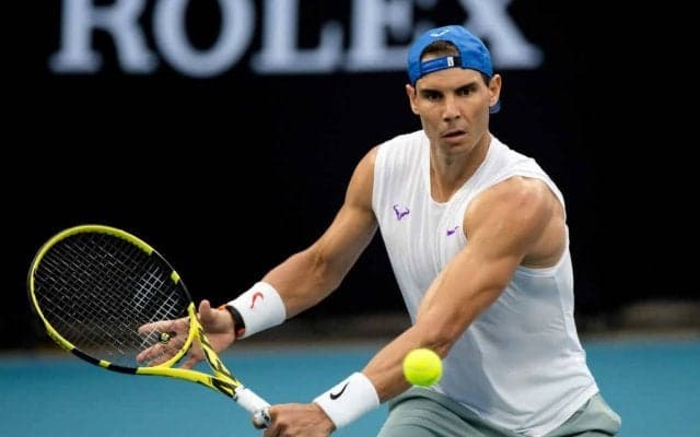 ナダルは「躊躇」。超過密スケジュールで迫られる、ある選択