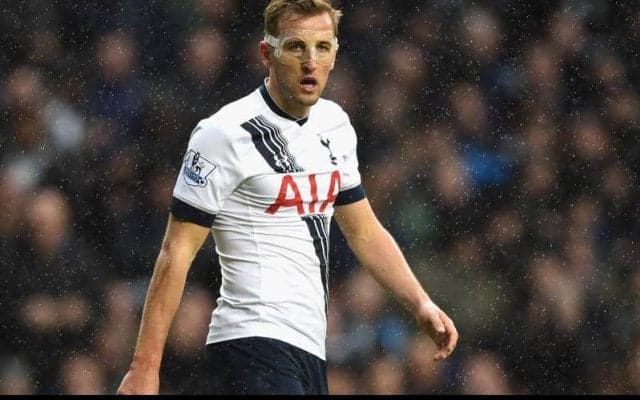 マスク着用のケインがダービーで難しい角度からミドルを突き刺す【インクレディブル・ゴールズ】