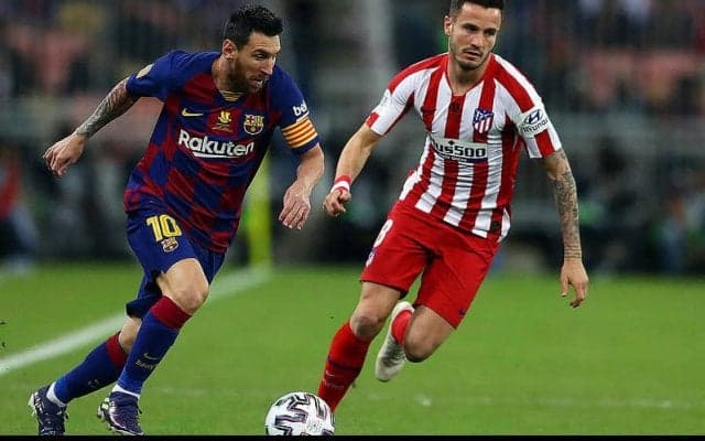 【ラ・リーガ注目プレビュー】内紛報じられる崖っぷちのバルサ、難敵アトレティコ撃破で3連覇への望み繋げるか