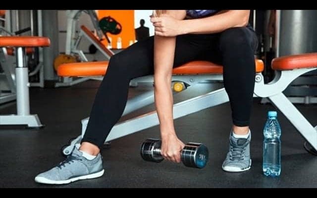 運動中や運動後の栄養補給の意義