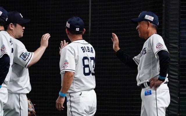 西武、相手の2失策で転がり込んだ4連勝　辻監督「エラーに付け込むのも野球」