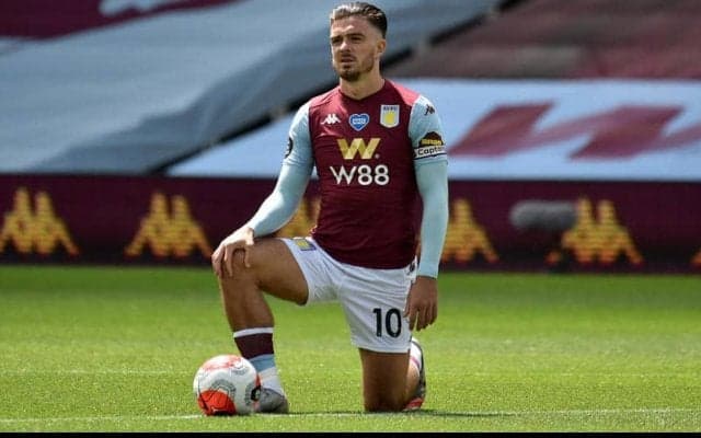 シティもグリーリッシュ獲得レースに参戦? 移籍の鍵はバイエルンに