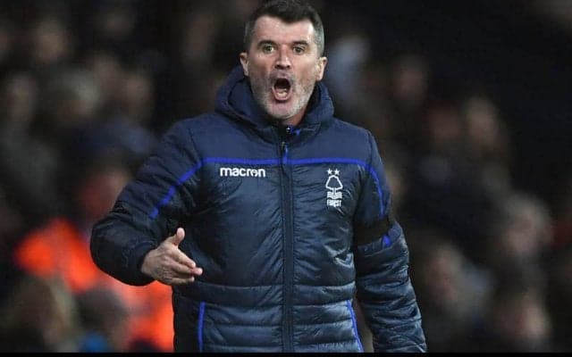 アゼルバイジャン代表がロイ・キーン氏に監督オファーも、本人は二の足?