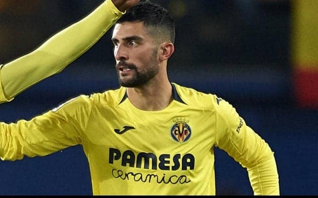 マルセイユ、スペイン人DFアルバロ・ゴンサレスの買い取りOP行使