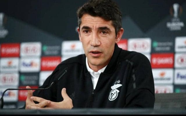 ポチェッティーノ氏招へいを見据えるベンフィカ、ラージュ監督を解任