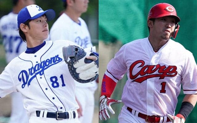 広島が驚異の84％増、7年連続Bクラス中日は大幅減…過去10年の12球団年俸推移を分析