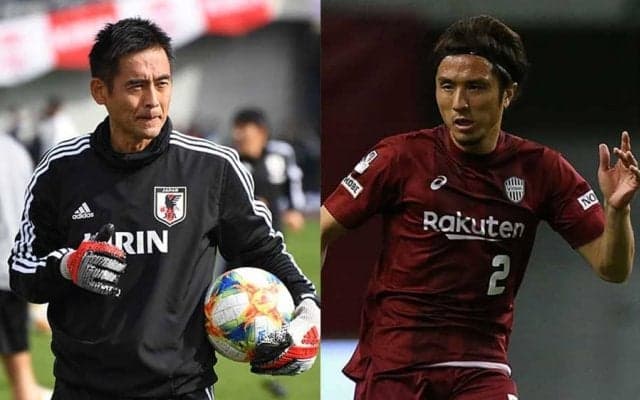 「強豪校の部活で才能を伸ばす方法」　清水商・川口能活×鹿児島実・那須大亮の考え