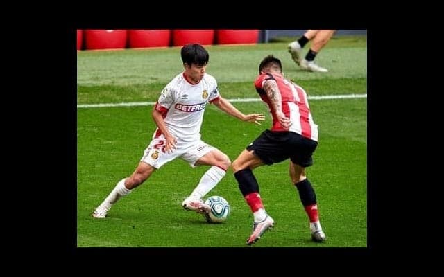 福田正博が考察。久保建英の成長に理想的な来季のクラブは？