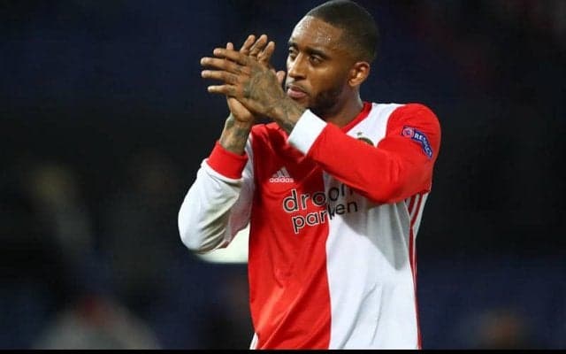 フェイエノールトが今季復帰した元オランダ代表MFフェルと2年間の契約延長