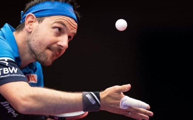 騙されると決して勝てない「サーブの奥深さ」とは？　今さら聞けない卓球観戦の醍醐味