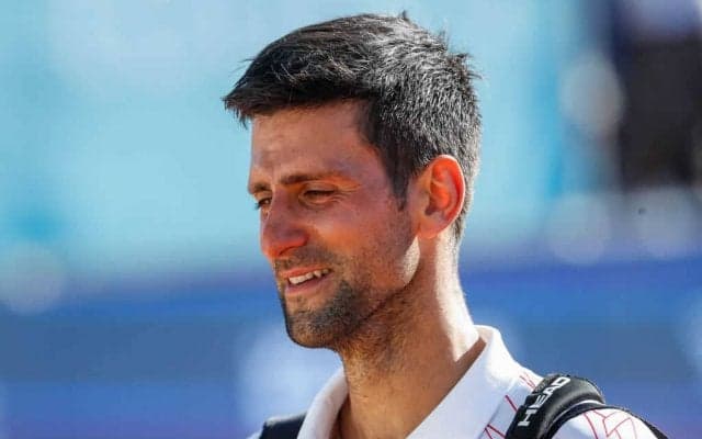 「非は我々にある」セルビア首相がジョコビッチを擁護