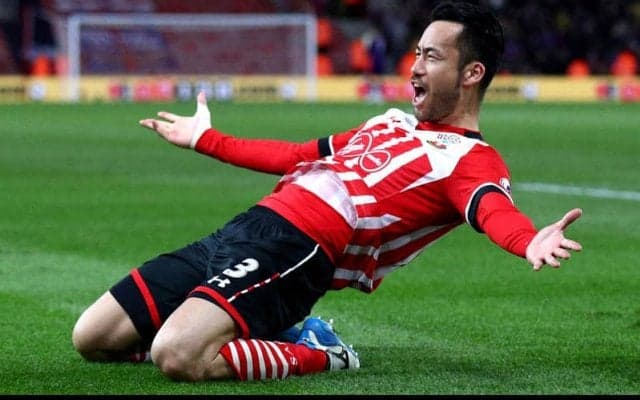 日本代表DF吉田麻也、7年半過ごしたサウサンプトンとの契約満了を報告「いつかまたお会いしましょう」