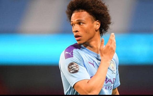 ザネが遂にバイエルン移籍へ! 最大総額約73億円でシティとクラブ間合意と報道