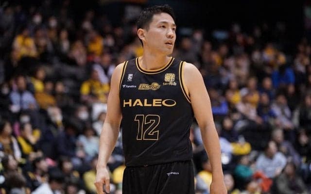 新生さいたまブロンコスに地元出身の泉秀岳が加入「地元に誇りを持てるチームを作り上げていきましょう！」