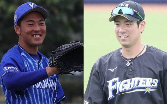 1日の公示　DeNAが櫻井周斗、日ハムは松本剛、ロッテは有吉優樹を登録