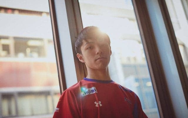 “卓球黄金世代”の継承者　見据える2020の「その先」＜木造勇人#2＞