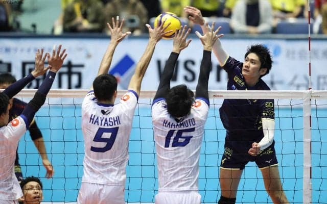 堺が2020/21シーズンの新体制を発表