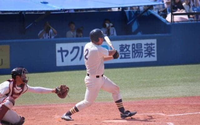 明大が21安打15得点の猛攻 ハイライト動画【4/29 東京六大学野球 2回戦 明治大学vs早稲田大学】