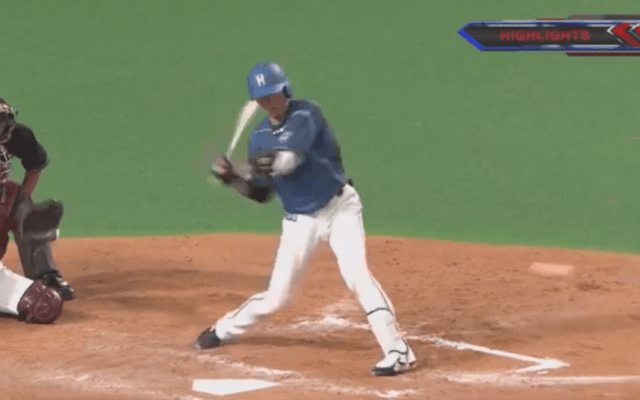 清水がグランドスラム！日本ハムが逆転勝ち！ ハイライト動画【5/3 北海道日本ハムファイターズ 対 東北楽天ゴールデンイーグルス】