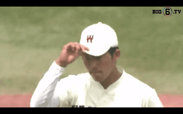 ルーキー・徳山(大阪桐蔭)が終盤を締め、早大が勝ち点！ ハイライト動画【05/06 東京六大学野球 2回戦 早稲田大学vs東京大学】