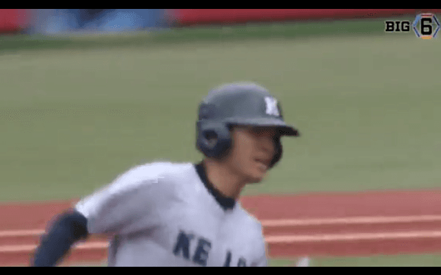 郡司のソロ本塁打を含む7得点で慶大が立大を下す ハイライト動画【05/07 東京六大学野球 3回戦 慶應大学vs立教大学】