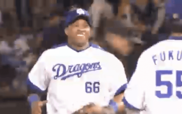 頼れる助っ人ビシエドの活躍で中日が接戦を制す！！ ハイライト動画【5/9 中日ドラゴンズ 対 東京ヤクルトスワローズ】