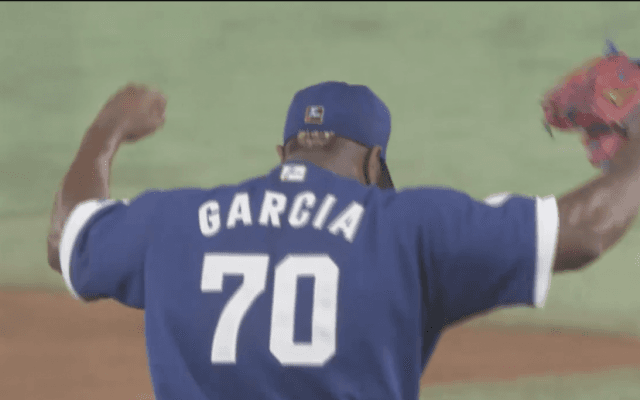 中日・ガルシアが来日初完封勝利！クリーンアップが揃い踏み弾！ ハイライト動画【5/12 読売ジャイアンツ 対 中日ドラゴンズ】