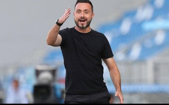 サッスオーロ、ロベルト・デ・ゼルビ監督と1年間契約延長