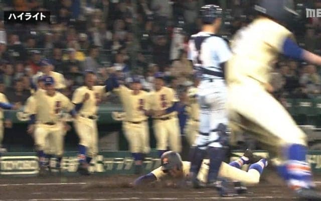 星稜が延長10回にサヨナラ勝ち！ 星稜 VS 近江【第90回記念選抜高校野球大会 第9日】