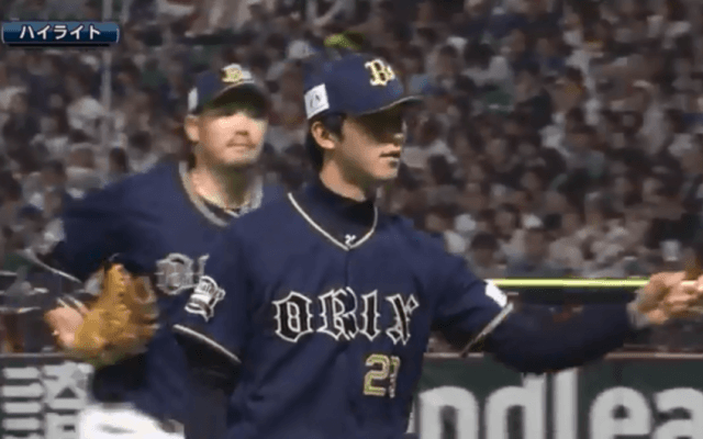 ルーキー田嶋が5回1失点でプロ初勝利！ ハイライト動画【3/31 福岡ソフトバンクホークス 対 オリックスバファローズ】