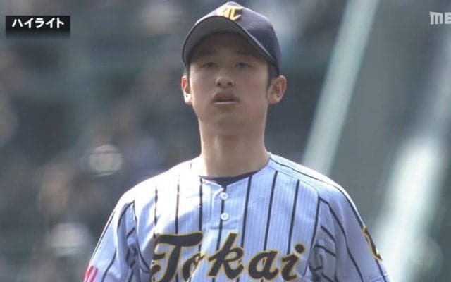 小松が先頭打者弾＆好守連発！ 東海大が4強進出  東海大相模 VS 日本航空石川【第90回記念選抜高校野球大会 第10日】