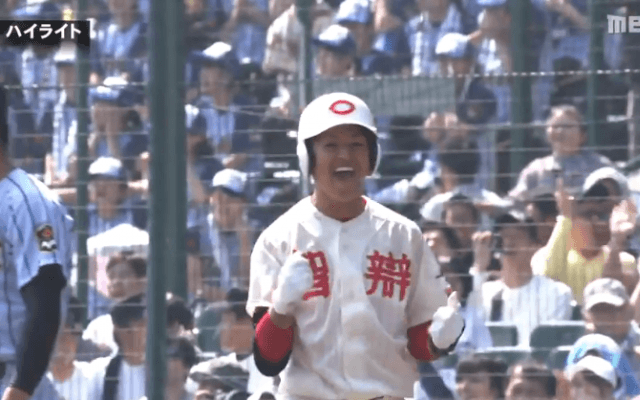 智弁和歌山が両校合わせ23安打の乱打戦を制し決勝進出！ 東海大相模 VS 智弁和歌山【第90回記念選抜高校野球大会 第11日】