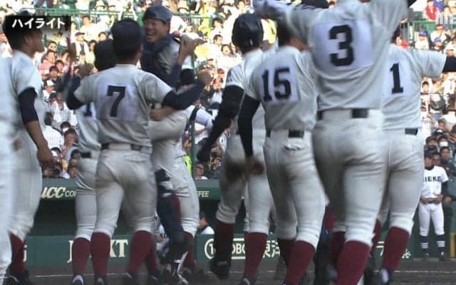 延長12回に及ぶ熱戦、大阪桐蔭がサヨナラ勝ち！ 大阪桐蔭 VS 三重【第90回記念選抜高校野球大会 第11日】