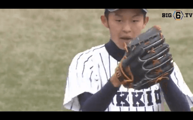 立大が田中誠也の好投で先勝！ ハイライト動画【4/14 東京六大学野球  1回戦 立教大学vs早稲田大学】
