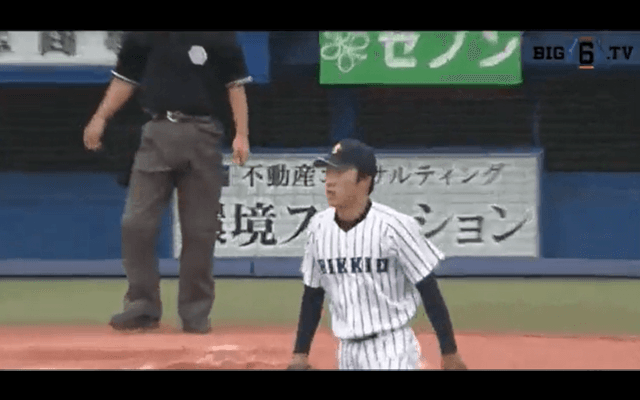 甲子園沸かせた立教大・川端健斗が、神宮で初登板初勝利！ ハイライト動画【4/15 東京六大学野球  2回戦 早稲田大学vs立教大学】