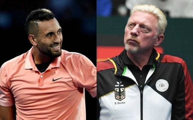 キリオス、非論理的なレジェンドにTwitterで噛みつかれるも冷静にいなす