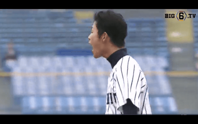 立教が田中誠の完投勝利で開幕2週連続の勝ち点！ ハイライト動画 【4/23 東京六大学野球 3回戦 法政大学vs立教大学】